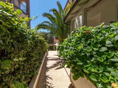 Holiday apartment Villa Sanmichel A-03 in Pula - Holiday apartment