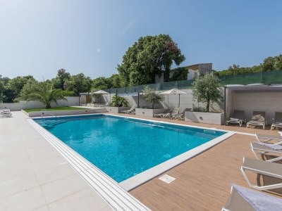 Holiday apartment Villa Sanmichel A-03 - Outdoor photo 7