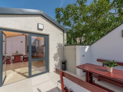 Holiday apartment Villa Sanmichel A-03 - Outdoor photo 10