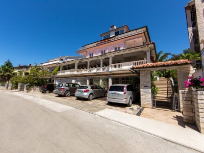 Holiday apartment Villa Sanmichel A-04 in Pula - Holiday apartment