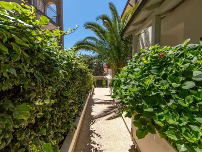 Holiday apartment Villa Sanmichel A-04 - Outdoor photo 2