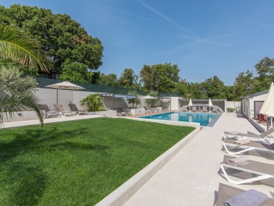 Holiday apartment Villa Sanmichel A-04 - Outdoor photo 7