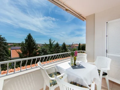 Holiday apartment Villa Sanmichel A-07 in Pula - Holiday apartment