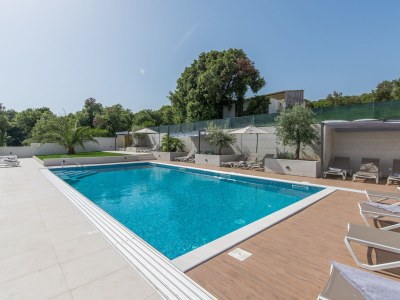 Holiday apartment Villa Sanmichel A-07 - Outdoor photo 6