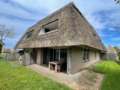 Apartment Waddenresidentie Ameland in Buren (Ameland) - Apartment
