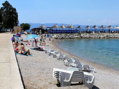 Holiday apartment Sea Side - Environment photo 32