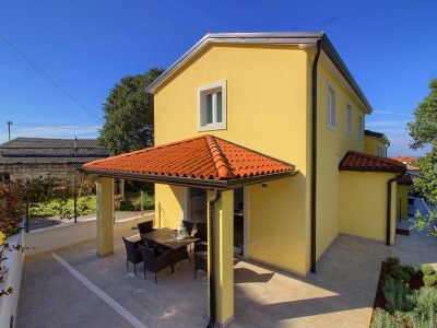 Villa Mugeba III - 2 km from the beach - Outdoor photo 3