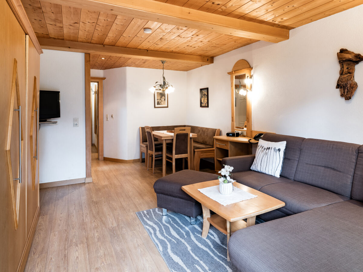 Holiday apartment Kerber Type I