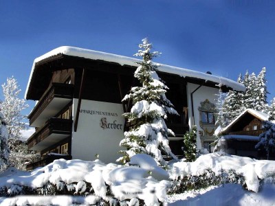 Holiday apartment Kerber Type I - Outdoor photo 5