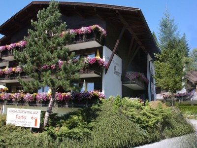 Holiday apartment Kerber Type I - Outdoor photo 6