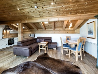 Holiday apartment Kerber Type I - Features photo 18