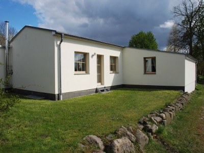 Holiday house Ferienhaus in Lübberstorf - Outdoor photo 4