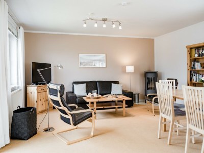 Holiday house Ferienhaus in Lübberstorf - Features photo 21