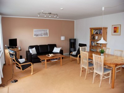 Holiday house Ferienhaus in Lübberstorf - Features photo 23