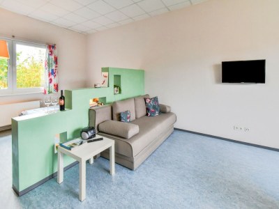 Apartment Wohnung nahe Ostsee Graal Müritz - Features photo 7