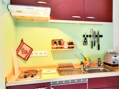 Apartment Wohnung nahe Ostsee Graal Müritz - Features photo 8