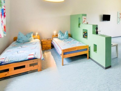 Apartment Wohnung nahe Ostsee Graal Müritz - Features photo 14