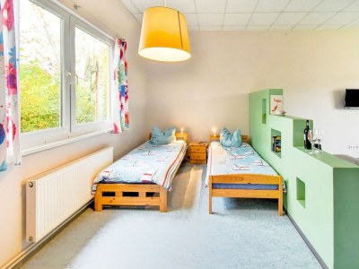 Apartment Wohnung nahe Ostsee Graal Müritz - Features photo 16