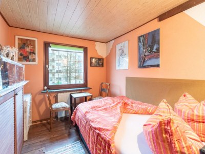 Apartment Gemütliche Ferienwohnung in Wismar mit Holzofen - Features photo 17
