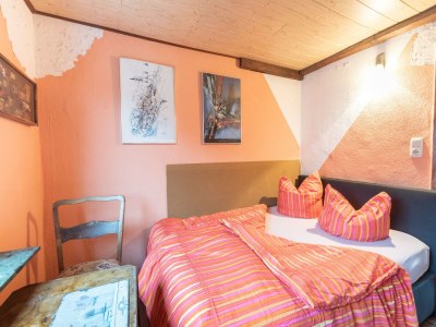 Apartment Gemütliche Ferienwohnung in Wismar mit Holzofen - Features photo 22