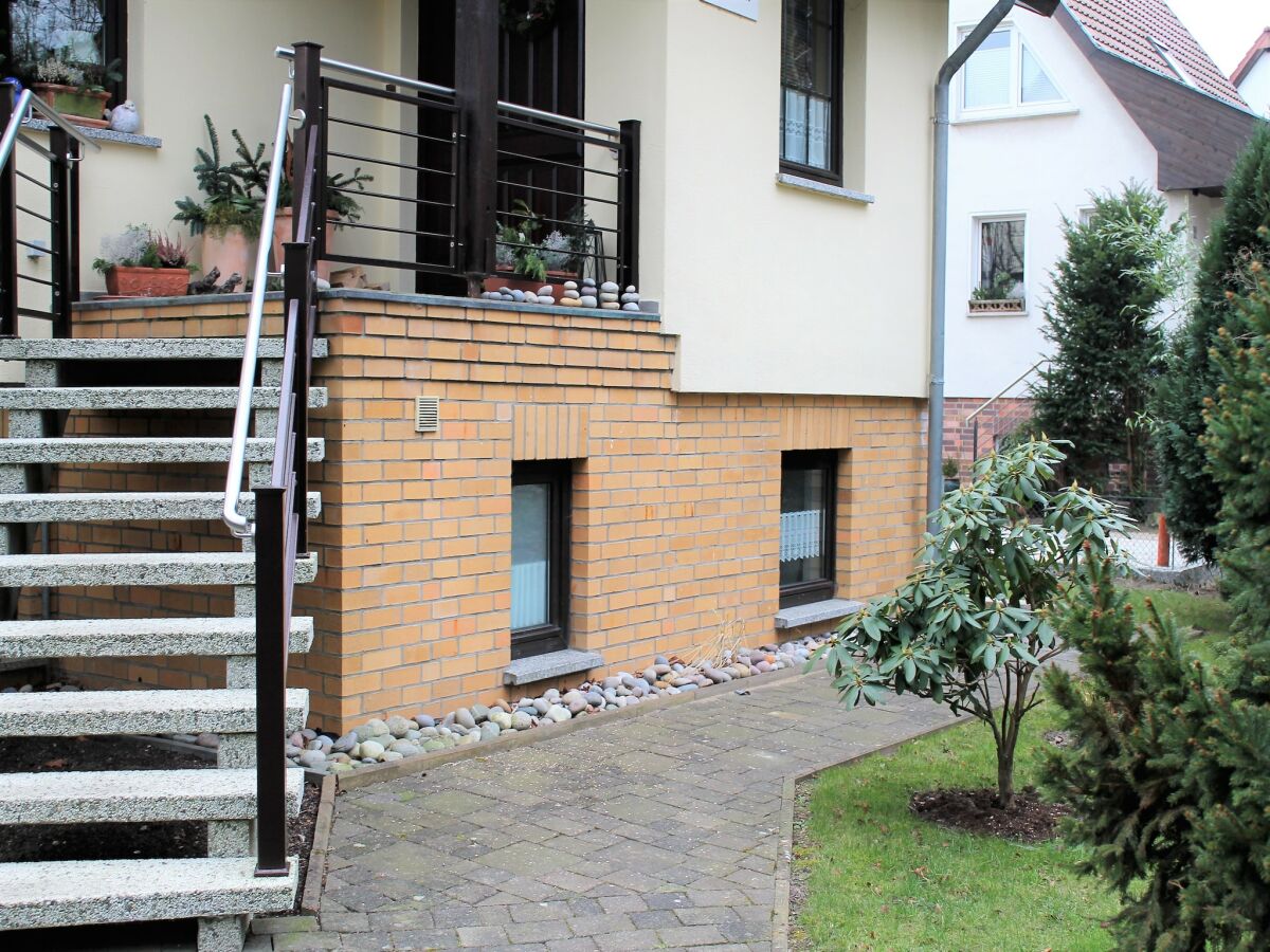 Apartment Ferienwohnung, Nienhagen