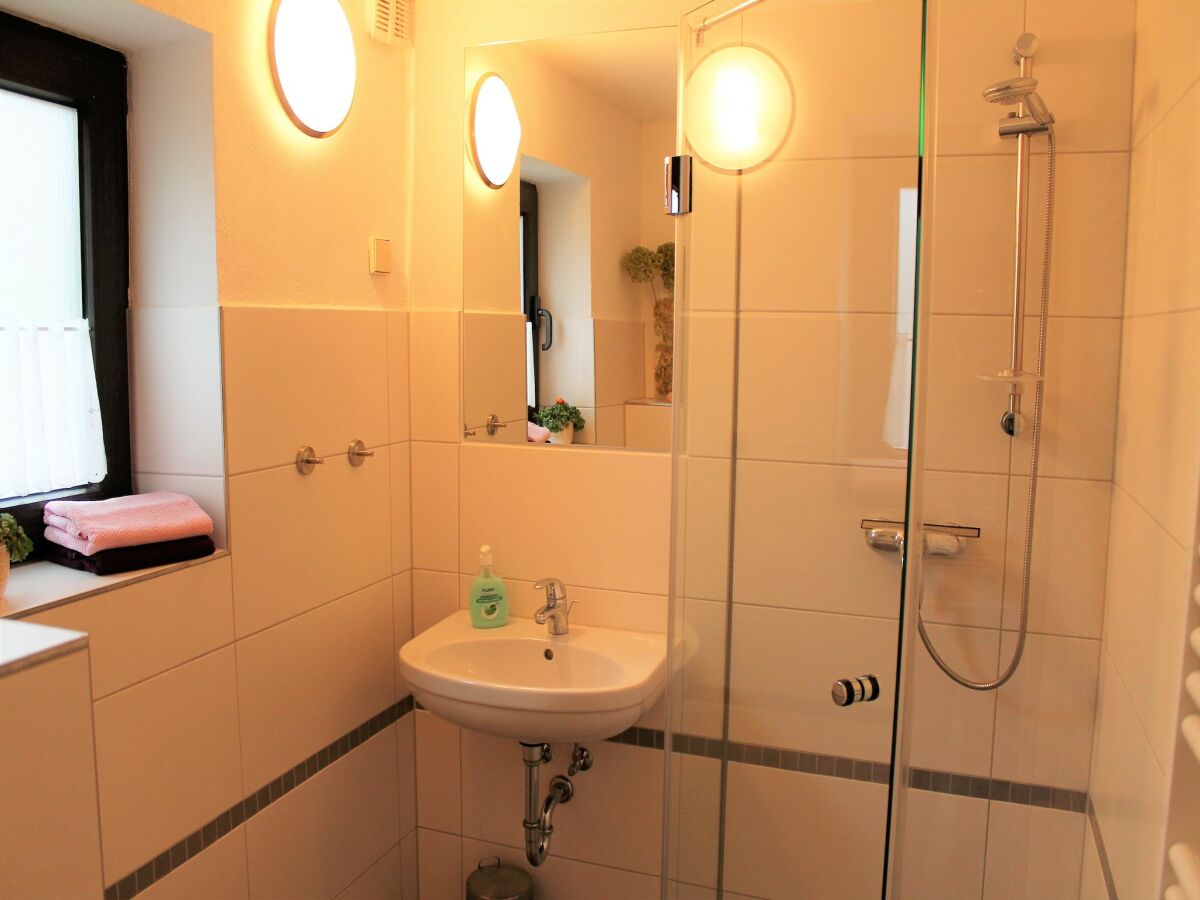 Apartment Ferienwohnung, Nienhagen - Features photo 4