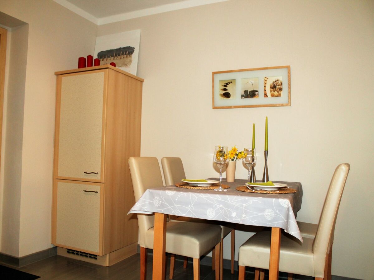 Apartment Ferienwohnung, Nienhagen - Features photo 5