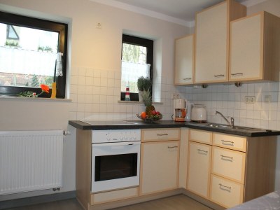 Apartment Ferienwohnung, Nienhagen - Features photo 6