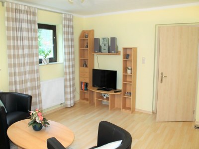 Apartment Ferienwohnung, Nienhagen - Features photo 8