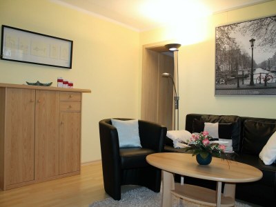 Apartment Ferienwohnung, Nienhagen - Features photo 9