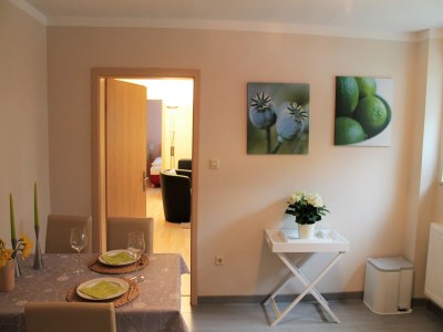 Apartment Ferienwohnung, Nienhagen - Features photo 10