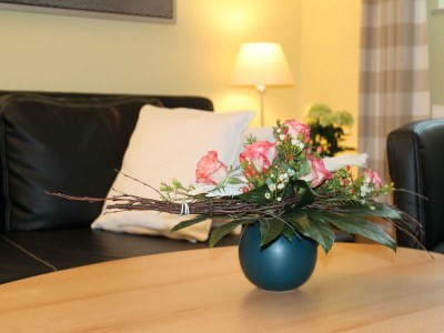 Apartment Ferienwohnung, Nienhagen - Outdoor photo 56