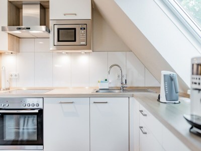 Apartment Landurlaub in Lübberstorf - Features photo 16