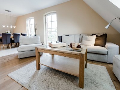 Apartment Landurlaub in Lübberstorf - Features photo 22