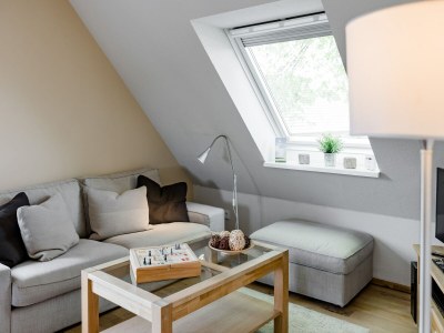 Apartment Landurlaub in Lübberstorf - Features photo 23