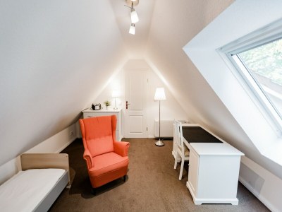 Apartment Landurlaub in Lübberstorf - Features photo 25