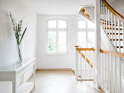 Apartment Landurlaub in Lübberstorf - Features photo 30