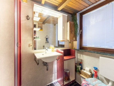 Holiday house Ferienhaus in Wismar mit eigener Terrasse - Features photo 10