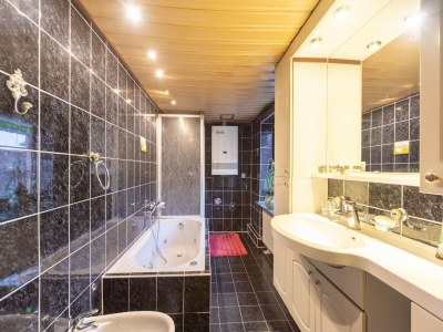 Holiday house Ferienhaus in Wismar mit eigener Terrasse - Features photo 15