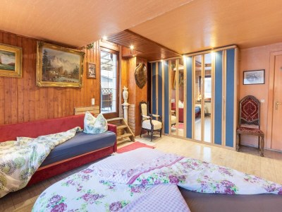 Holiday house Ferienhaus in Wismar mit eigener Terrasse - Features photo 21