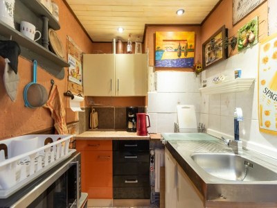 Holiday house Ferienhaus in Wismar mit eigener Terrasse - Features photo 26