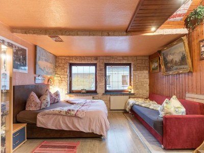 Holiday house Ferienhaus in Wismar mit eigener Terrasse - Features photo 27