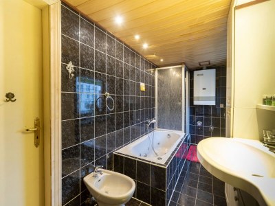 Holiday house Ferienhaus in Wismar mit eigener Terrasse - Features photo 31