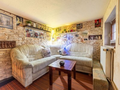 Holiday house Ferienhaus in Wismar mit eigener Terrasse - Features photo 38