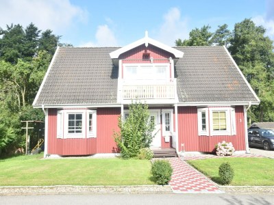 Apartment Moderne Ferienwohnung im Schwedenhaus in Mecklenburg Coast - Apartment