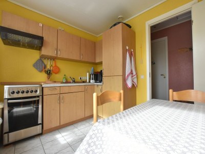 Apartment Moderne Ferienwohnung im Schwedenhaus - Features photo 8