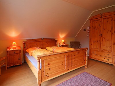 Apartment Moderne Ferienwohnung im Schwedenhaus - Features photo 9
