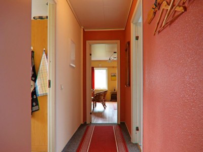 Apartment Moderne Ferienwohnung im Schwedenhaus - Features photo 15