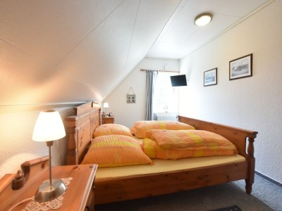 Apartment Moderne Ferienwohnung im Schwedenhaus - Features photo 16