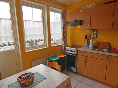 Apartment Moderne Ferienwohnung im Schwedenhaus - Features photo 27